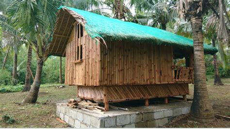 [OPINION] The Bahay Kubo and the making of the Filipino .